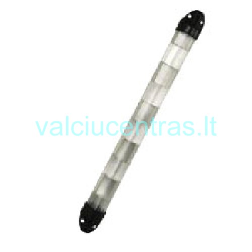 Radiolokacinis atšvaitas ilgis 60 cm Radiolokacinis atšvaitas ilgis 60 cm